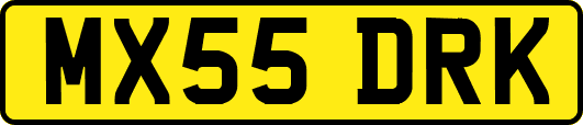 MX55DRK