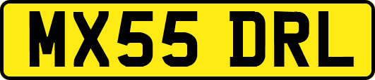 MX55DRL