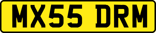 MX55DRM