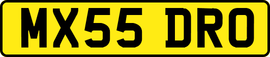 MX55DRO