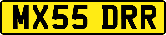 MX55DRR