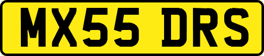 MX55DRS