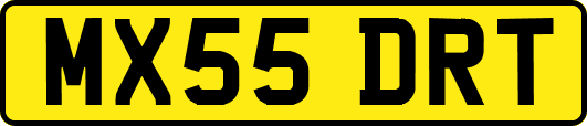 MX55DRT