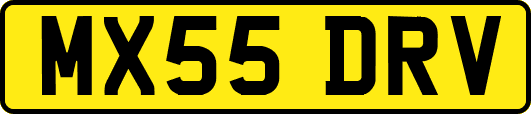 MX55DRV