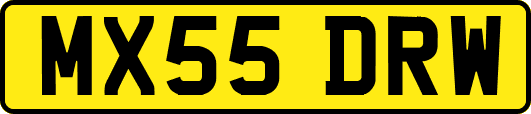 MX55DRW