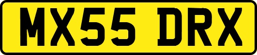 MX55DRX