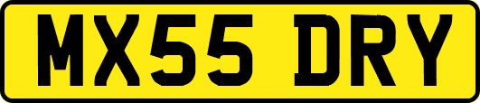 MX55DRY
