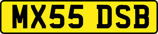 MX55DSB