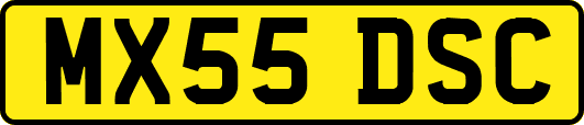 MX55DSC