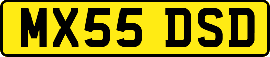 MX55DSD