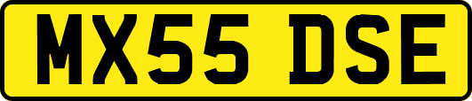 MX55DSE