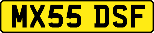 MX55DSF