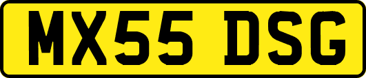 MX55DSG