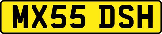 MX55DSH