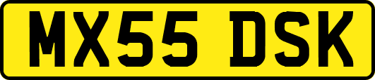MX55DSK