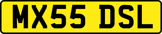 MX55DSL