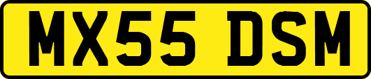 MX55DSM