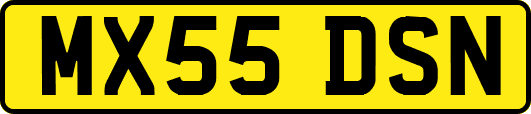 MX55DSN