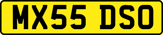 MX55DSO
