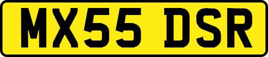 MX55DSR