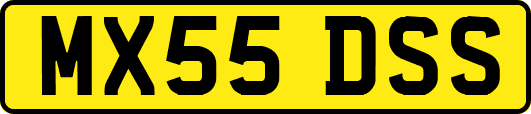 MX55DSS