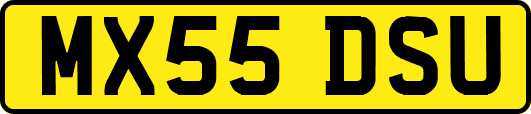 MX55DSU