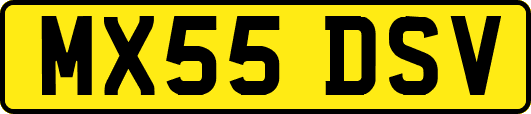 MX55DSV
