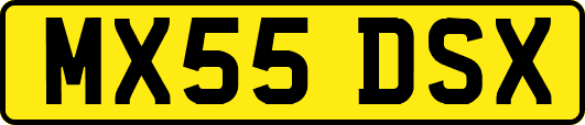 MX55DSX