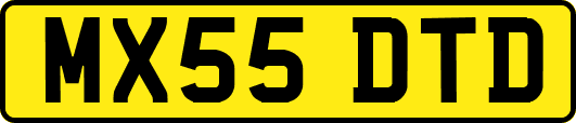 MX55DTD