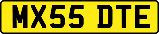 MX55DTE