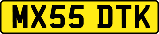 MX55DTK