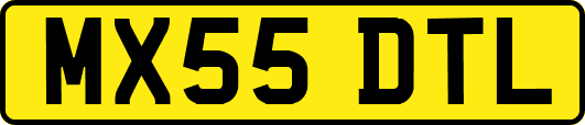MX55DTL