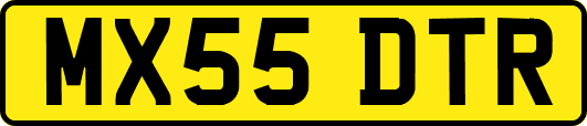 MX55DTR