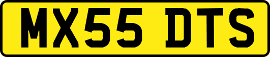 MX55DTS