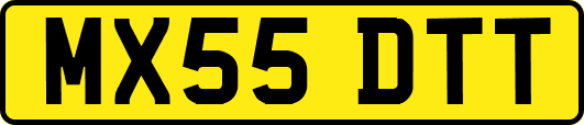 MX55DTT