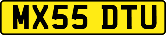 MX55DTU