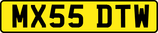 MX55DTW