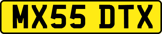 MX55DTX