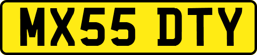 MX55DTY