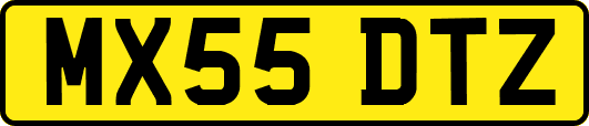 MX55DTZ