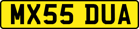 MX55DUA