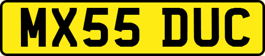 MX55DUC