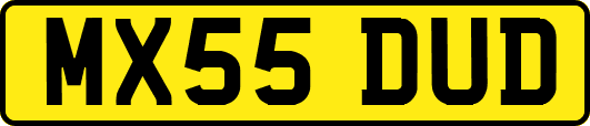 MX55DUD
