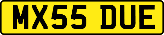 MX55DUE