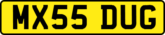 MX55DUG