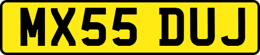 MX55DUJ