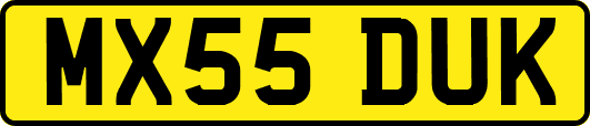 MX55DUK