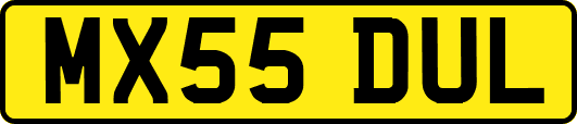 MX55DUL