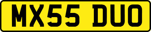 MX55DUO