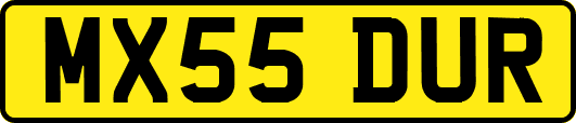 MX55DUR